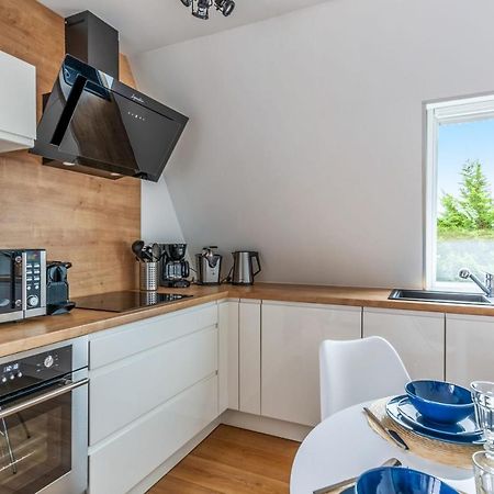 Appartement Perche - Welkeys Cabourg Ngoại thất bức ảnh