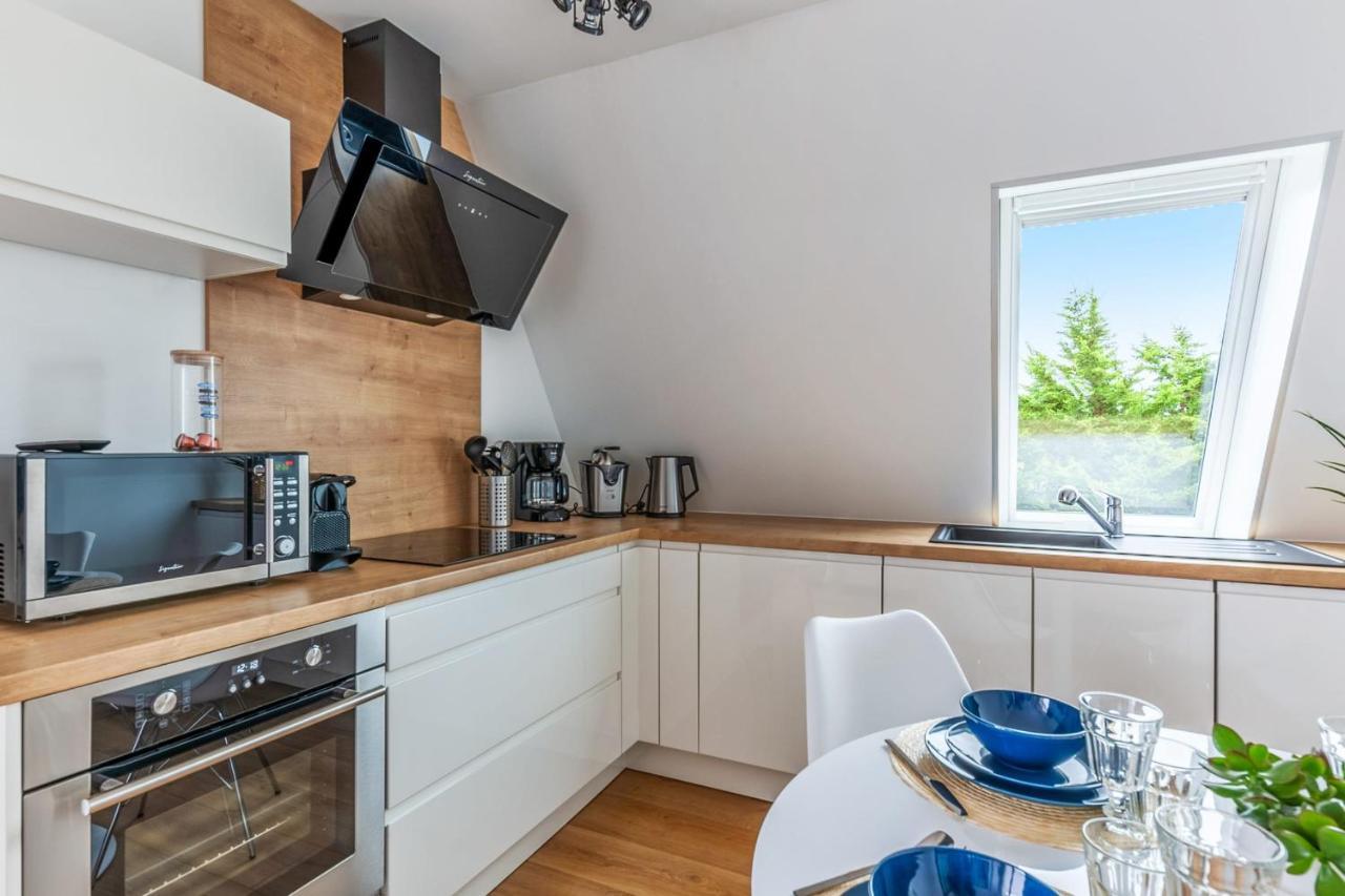 Appartement Perche - Welkeys Cabourg Ngoại thất bức ảnh