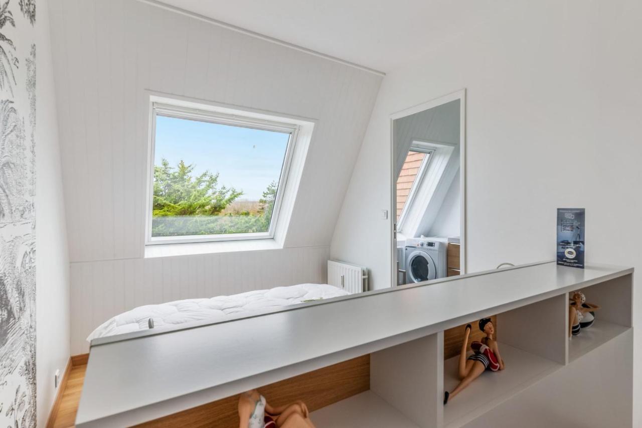 Appartement Perche - Welkeys Cabourg Ngoại thất bức ảnh